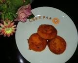 Bread potato cutlets/sandwiches recipe step 8 photo