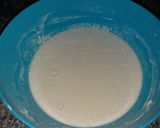 Foto del paso 1 de la receta: Panqueques