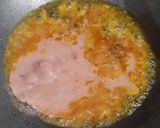 मेथी मटर मलाई (Methi Matar Malai recipe in Hindi) रेसिपी चरण 3 फोटो