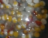 Foto langkah ke 1 dari resep Es leci selasih soda.