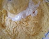 Foto del paso 4 de la receta: Pastel red velvet