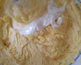 Foto del paso 4 de la receta: Pastel red velvet