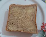 A picture of step 9 of Bread Rava Toast.