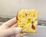 Foto del paso 15 de la receta: Pan Dulce “sin gluten” (receta modificada sin gluten de Da Terra)