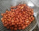Foto langkah ke 1 dari resep Asinan Sayur Betawi.