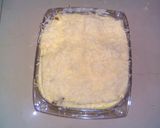 Foto langkah ke 7 dari resep Cheezy bread puding.