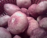 Foto del paso 4 de la receta: Profiterol, pavita o bomba rellena (Venezuela)