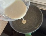 Foto del paso 3 de la receta Crepe rápida