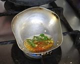 पालक पनीर चना चाट (Palak paneer chana chaat recipe in Hindi) रेसिपी चरण 11 फोटो