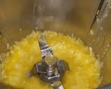 Foto del paso 1 de la receta: Arroz negro cremoso con calamares en Thermomix 6