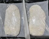 Foto langkah ke 9 dari resep Ciabatta Bread (Italia).