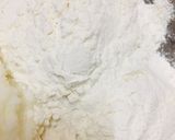 A picture of step 2 of Chocolate cake.
