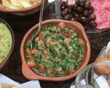 Foto del paso 1 de la receta: Pebre