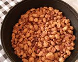 Foto del paso 4 de la receta: Praliné o garrapiñadas casera