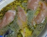 Foto del paso 2 de la receta: Pollo crispy 😍 al horno