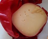 Foto langkah ke 1 dari resep "Kastengel".
