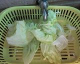 【展賦小廚】蕈菇蛋米堡的食譜步驟18照片