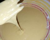 Foto del paso 2 de la receta: Panqueques esponjosos