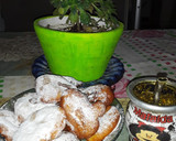 Foto del paso 2 de la receta: Buñuelitos de naranja 🇦🇷