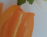 Foto del paso 2 de la receta: Ensalada con rábanos