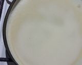 Foto del paso 5 de la receta: Panqueques salados para canelones