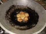 Sate Lilit Goreng