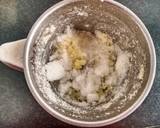Ghevar recipe step 2 photo