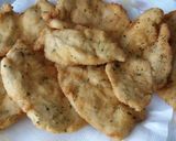 Foto del paso 3 de la receta: Filetes empanados