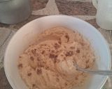 Foto del paso 5 de la receta: Budín cuatro cuatros de nueces y frutas abrillantadas