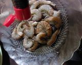 Foto langkah ke 2 dari resep #12 Udang Krispi.