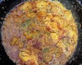 लबाबदार्री मलाई चाप (lababdari malai chap recipe in Hindi) रेसिपी चरण 5 फोटो