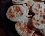 Foto del paso 3 de la receta: •Bizcochitos express!