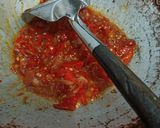 Foto langkah ke 2 dari resep Terong balado.