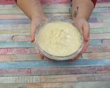 Foto del paso 9 de la receta Bretzel dulces con crema