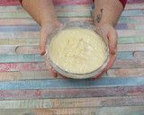 Foto del paso 9 de la receta: Bretzel dulces con crema