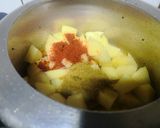 કોબી નું શાક (Kobi Shak Recipe In Gujarati) રેસીપી સ્ટેપ2ફોટો
