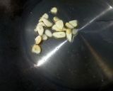 Foto langkah ke 2 dari resep 795. Tumis Pakcoy Tahu.