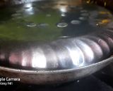 कच्चे पपीते का टेस्टी हलवा(Kacche papite ka tasty halwa recipe in Hindi) रेसिपी चरण 4 फोटो