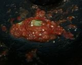 Foto langkah ke 3 dari resep Sambal Plecing Kangkung.