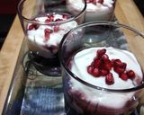 Foto del paso 3 de la receta: Granada al vino tinto