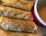Foto langkah ke 5 dari resep Lumpia Goreng.