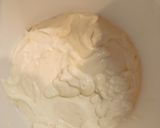 Tiramisu glutén-tej-tojásmentesen recept fázis 2 fotója