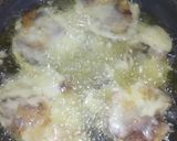 Foto langkah ke 4 dari resep Pisang Peppe' Khas Makassar.