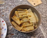 Foto del paso 4 de la receta: Lasaña boloñesa