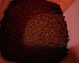 Foto del paso 1 de la receta: Café capuccino instantáneo