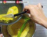 Foto langkah ke 3 dari resep Nasi kuning gurih, pulen dan wangi 🏆🏆🏆.