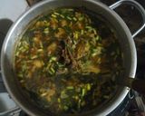 Foto langkah ke 6 dari resep Rawon.
