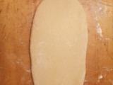 Galletas sencillas y moldeables