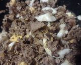 Foto del paso 2 de la receta: Empanadas de asado