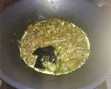 Foto langkah ke 3 dari resep Tumis Buncis Usus Ayam.